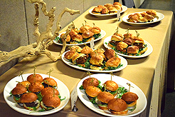 CAMP EVAN BAR MITZVAH